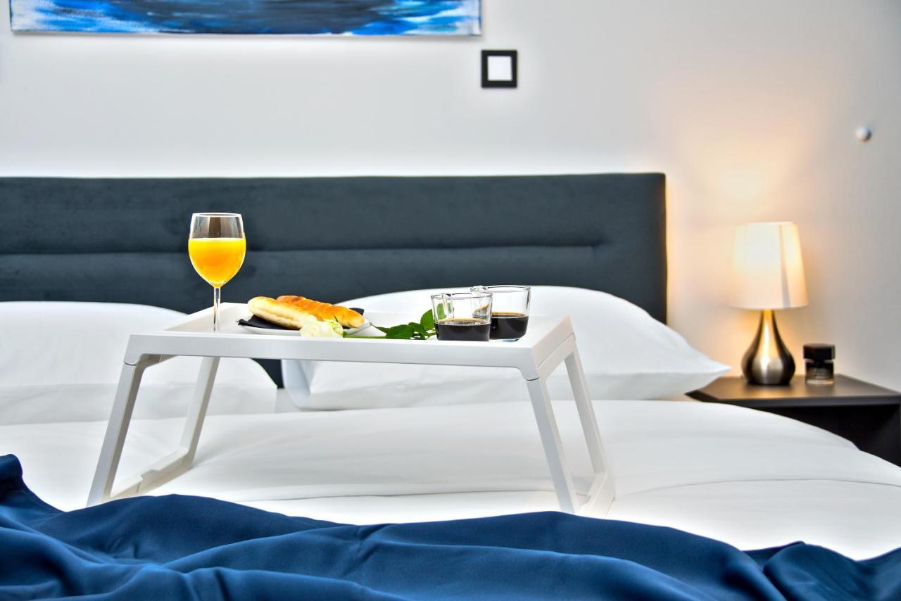 K Relax Place, Varazdinske Toplice, Modern Home With Sauna, Jacuzzi, Wifi Extérieur photo