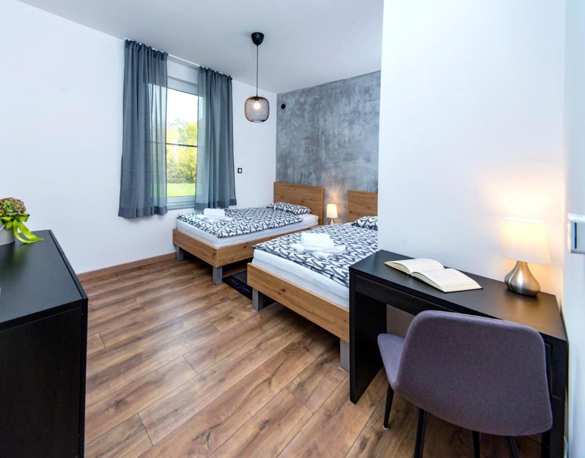K Relax Place, Varazdinske Toplice, Modern Home With Sauna, Jacuzzi, Wifi Extérieur photo