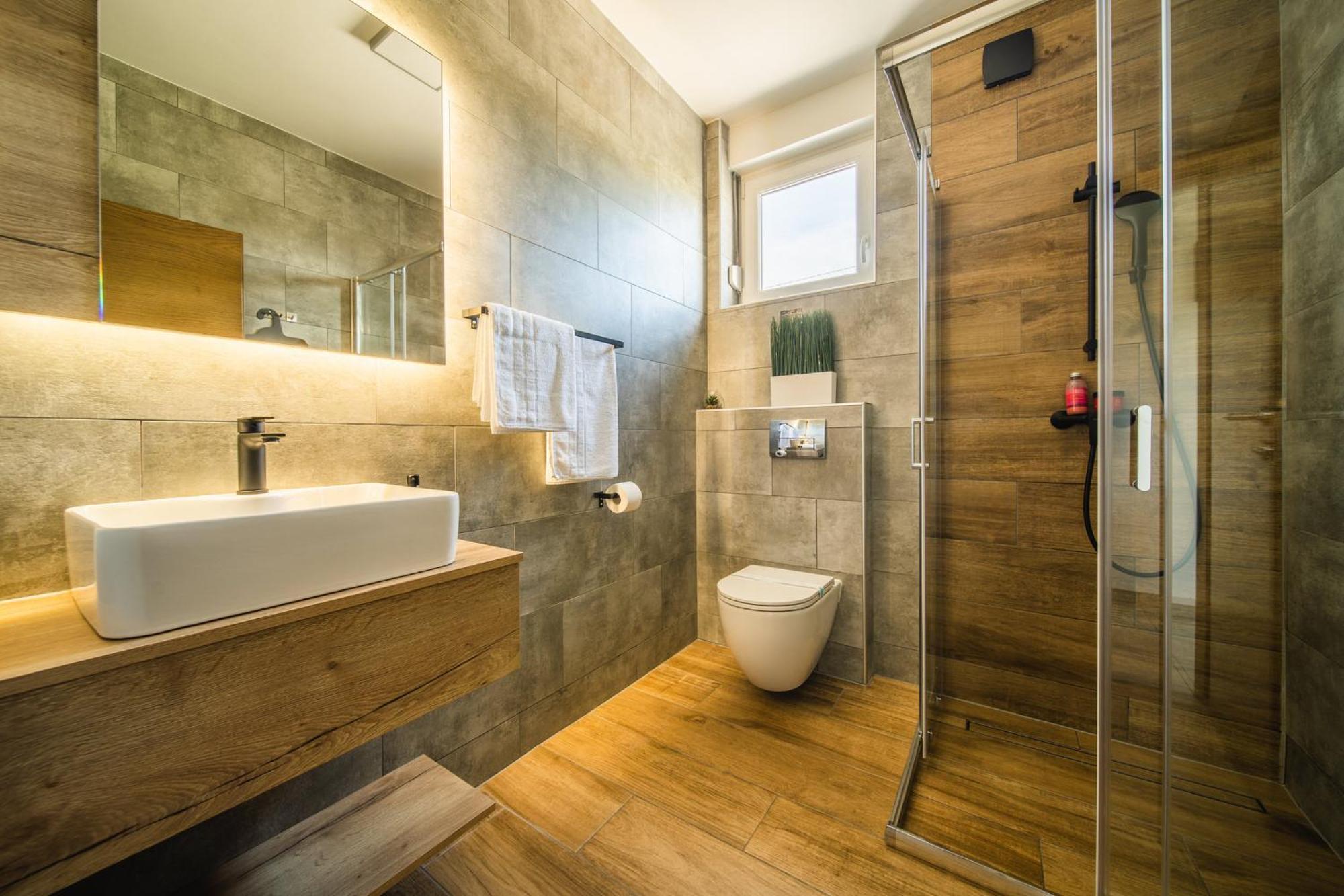 K Relax Place, Varazdinske Toplice, Modern Home With Sauna, Jacuzzi, Wifi Extérieur photo