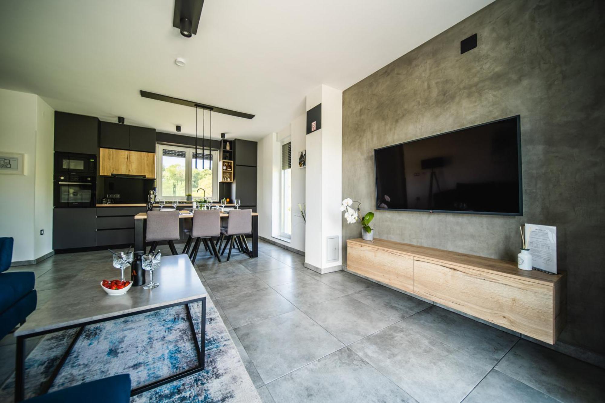 K Relax Place, Varazdinske Toplice, Modern Home With Sauna, Jacuzzi, Wifi Extérieur photo