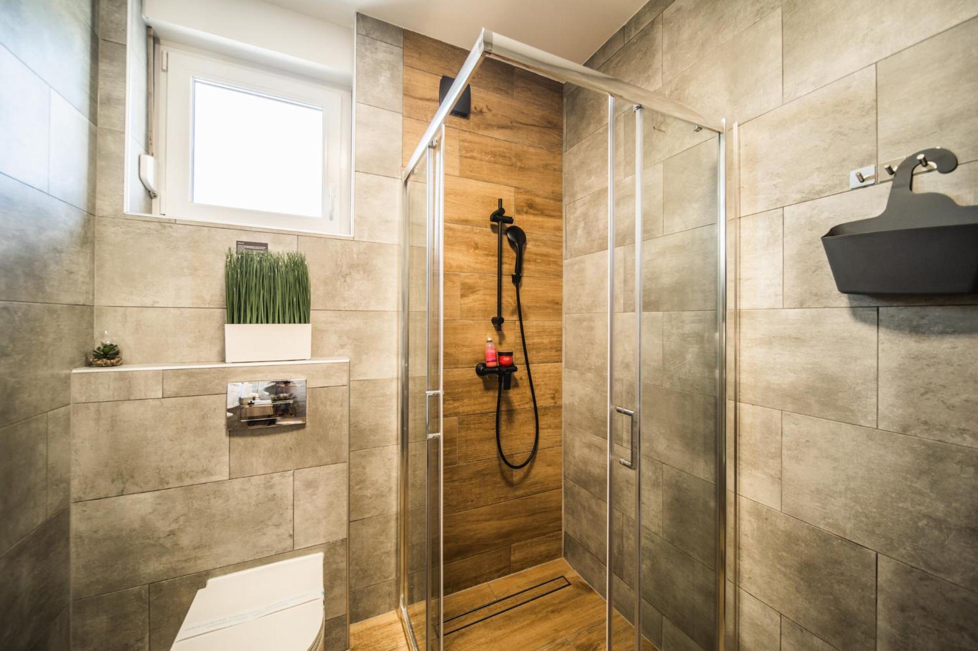 K Relax Place, Varazdinske Toplice, Modern Home With Sauna, Jacuzzi, Wifi Extérieur photo