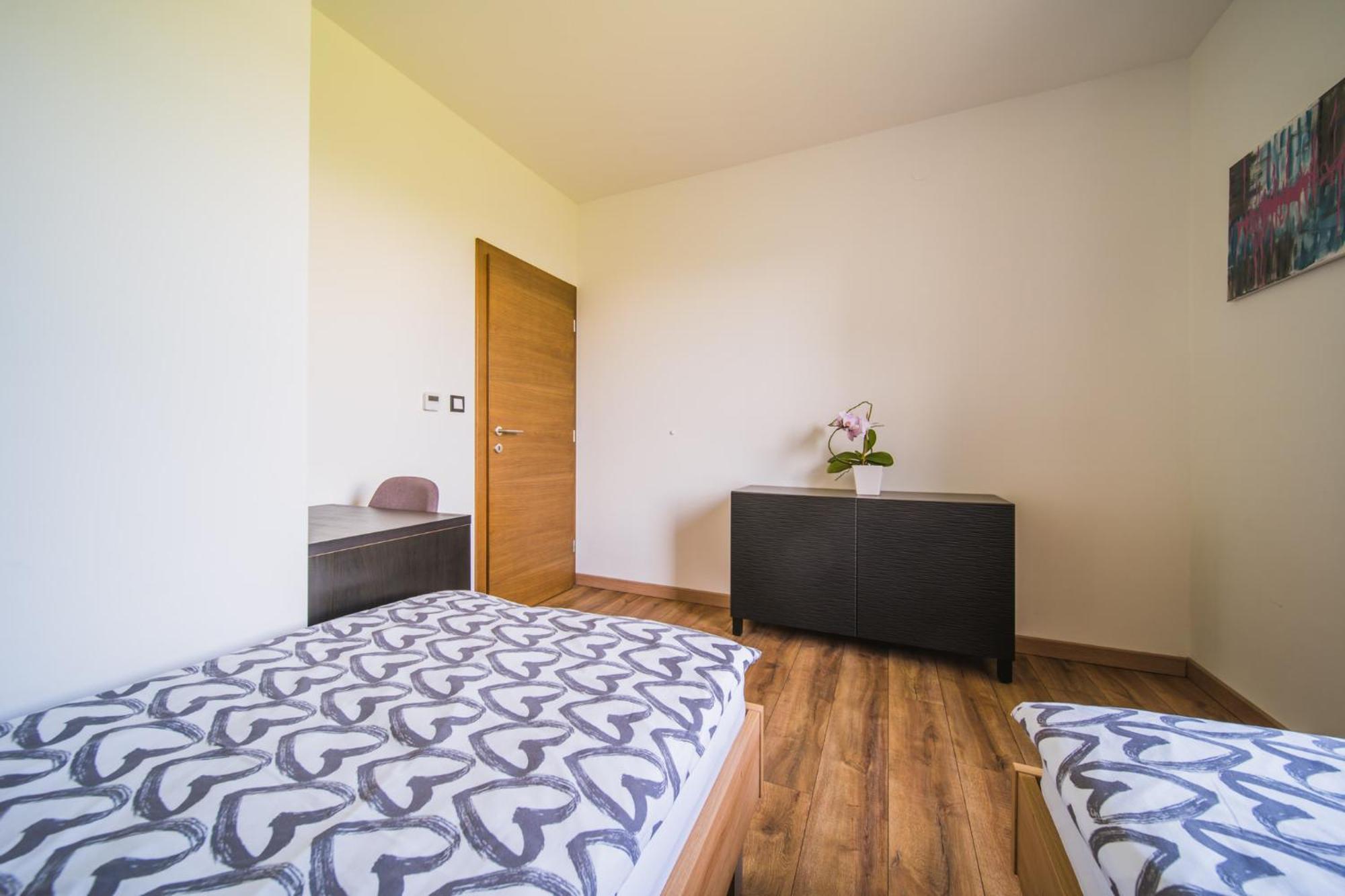 K Relax Place, Varazdinske Toplice, Modern Home With Sauna, Jacuzzi, Wifi Extérieur photo